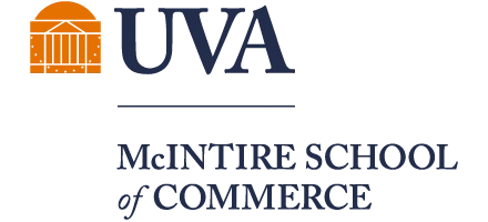University of Virginia McIntire School of Commerce